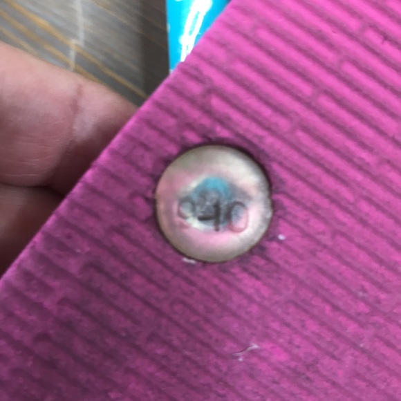 💗 Vera Bradley 💗…Women’s 9-10…Sunburst Floral and Polka Dot Flip Flops!Sandals - Picture 10 of 10